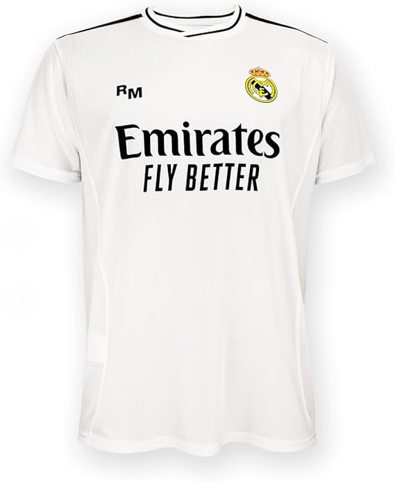Primera Equipación Temporada 24/25 Camiseta Unisex Adulto