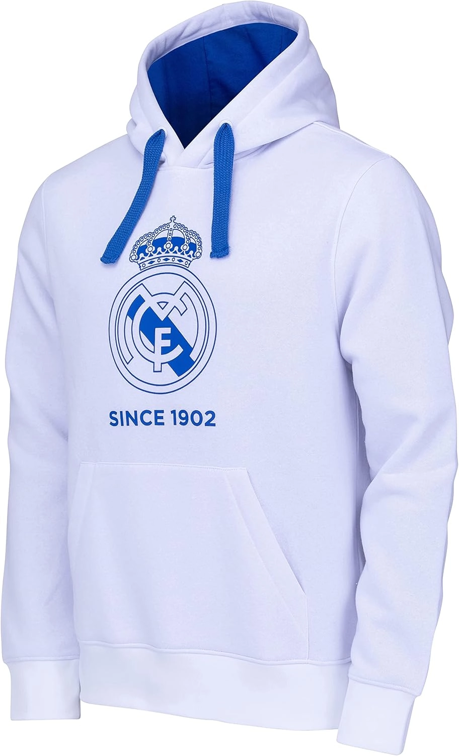 Real Madrid – Sudadera con capucha