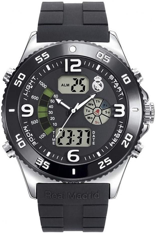Reloj Real Madrid RMD0010-54