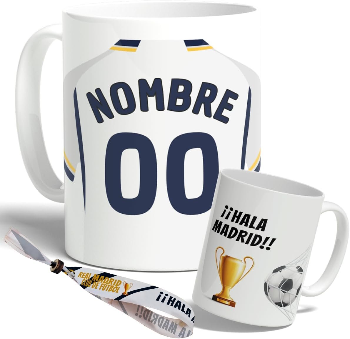 Taza Personalizada con nombre