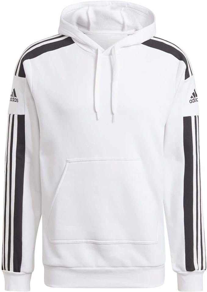 Adidas Squadra 21 Sweat Hoodie Sweatshirt Hombre